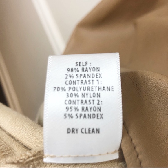 Bailey 44 | ‘Sabi Sand’ Mesh Overlay Sheath Dress - Picture 5 of 6